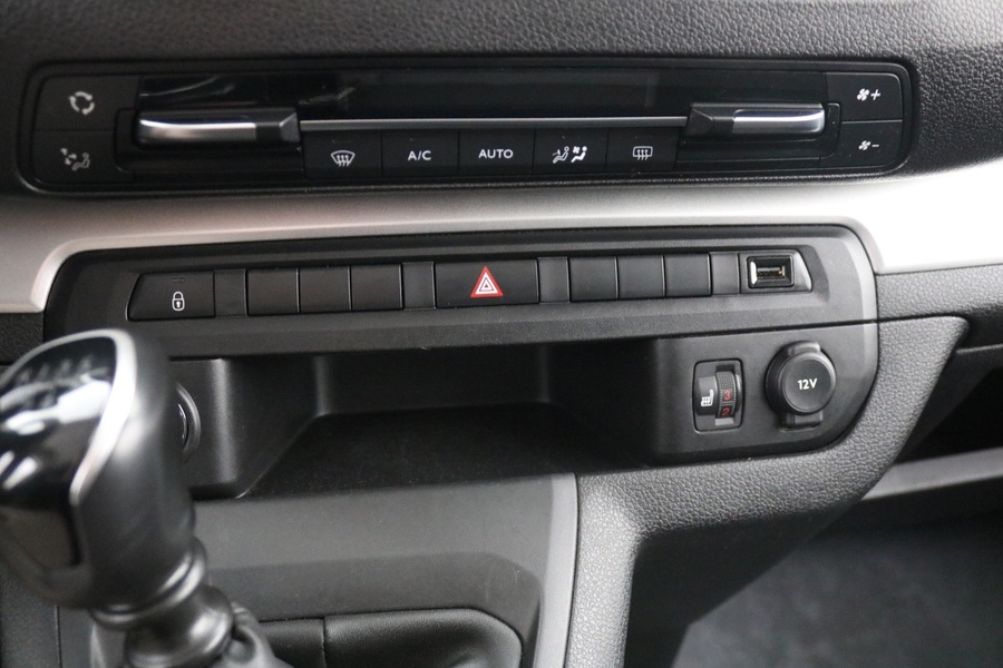 Opel Zafira vaihtoauto