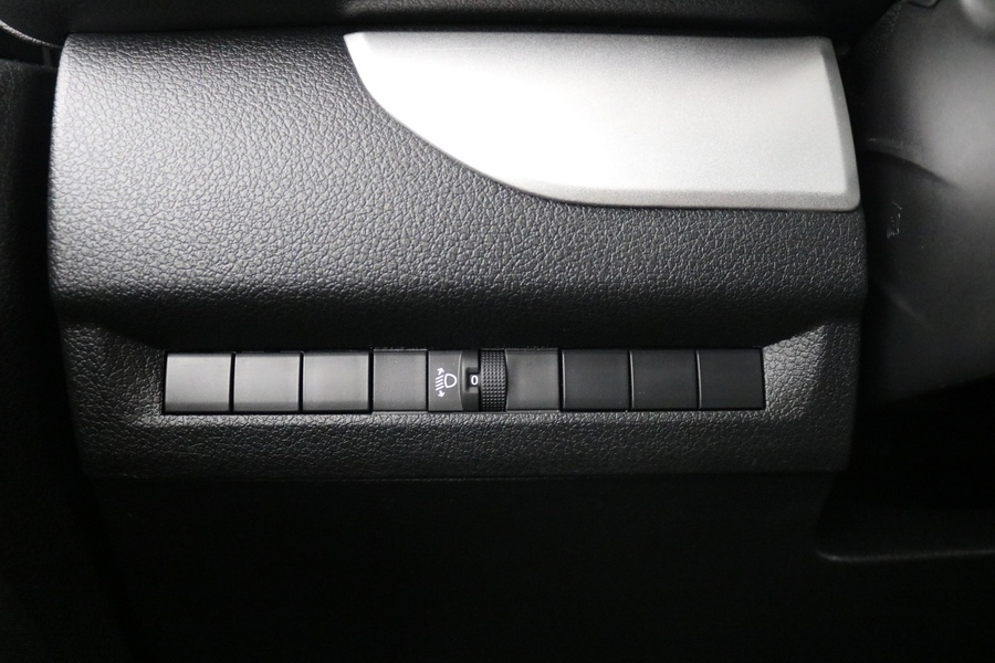 Opel Zafira vaihtoauto