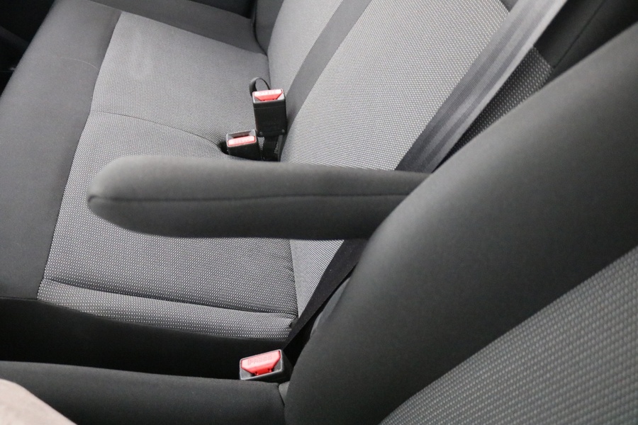 Opel Zafira vaihtoauto