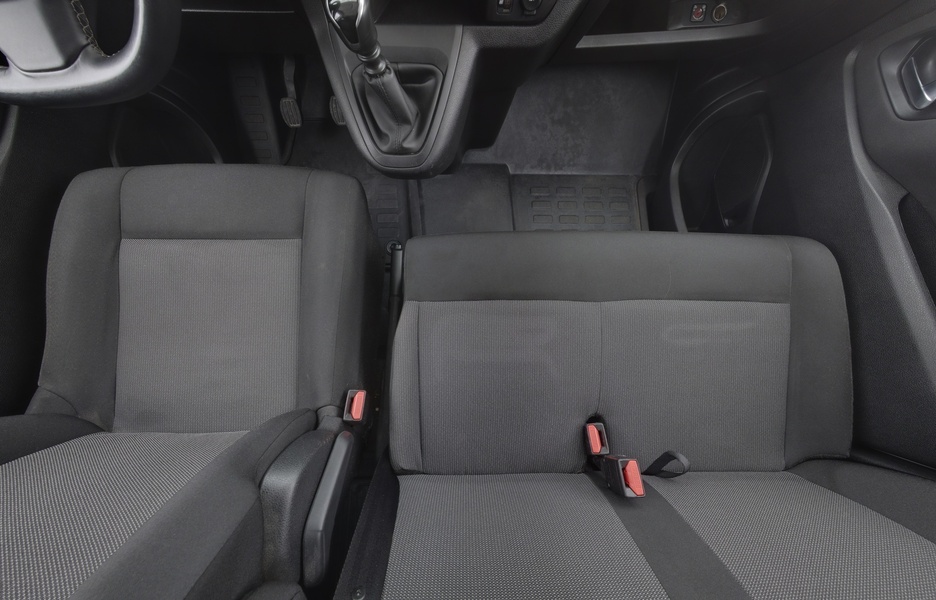 Opel Zafira vaihtoauto