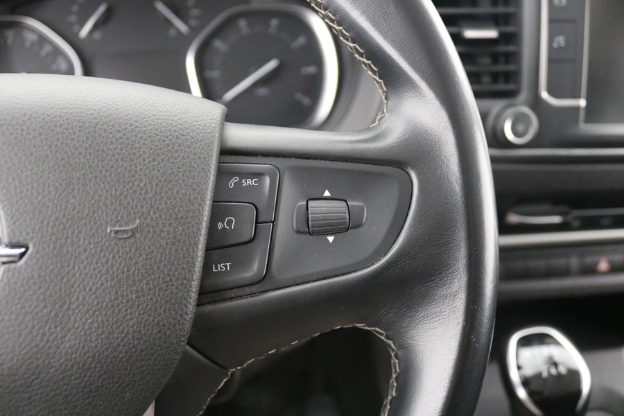 Opel Zafira vaihtoauto