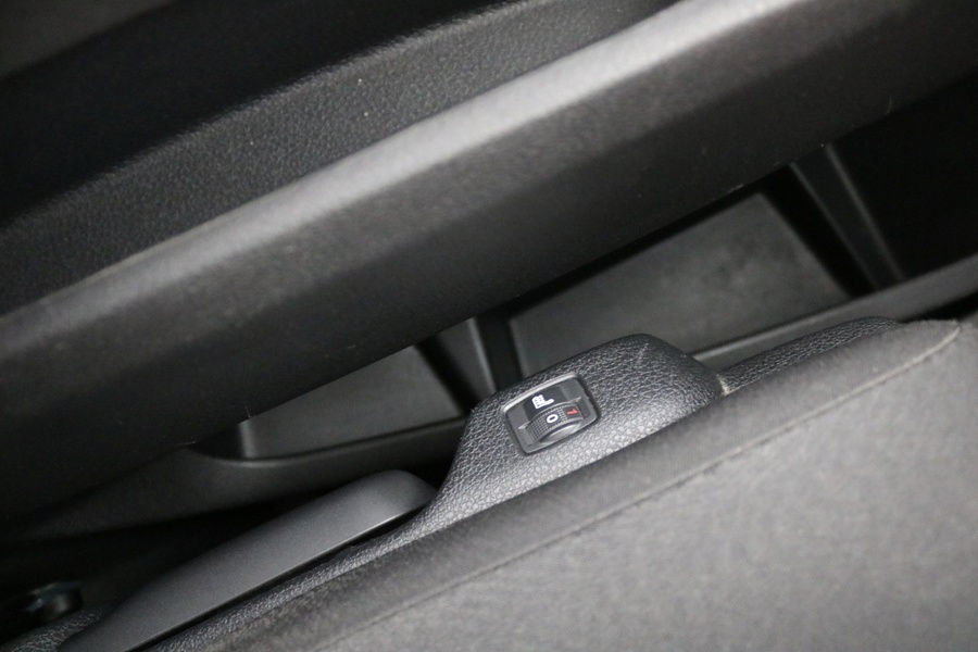 Opel Zafira vaihtoauto