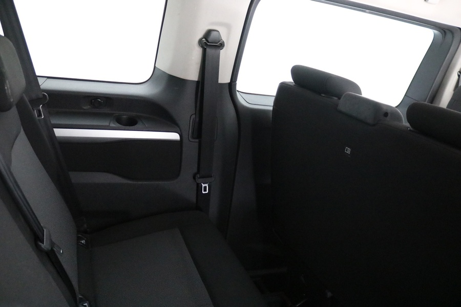 Opel Zafira vaihtoauto