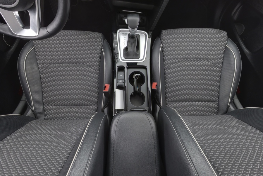 Kia XCeed vaihtoauto