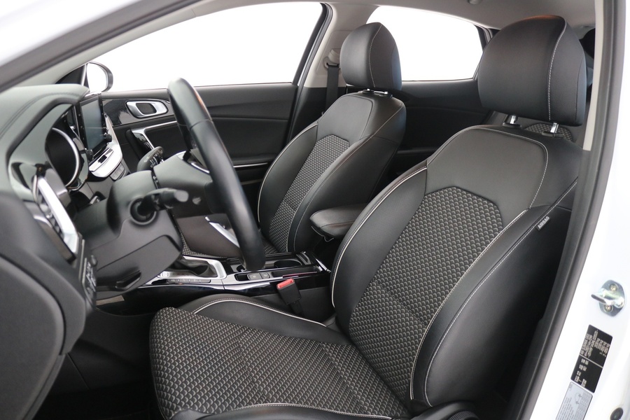 Kia XCeed vaihtoauto