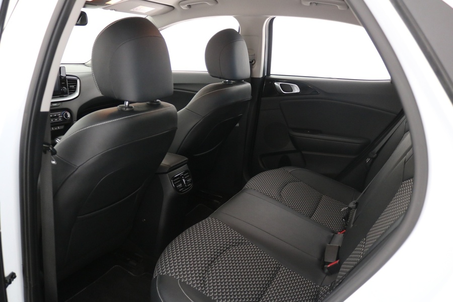 Kia XCeed vaihtoauto