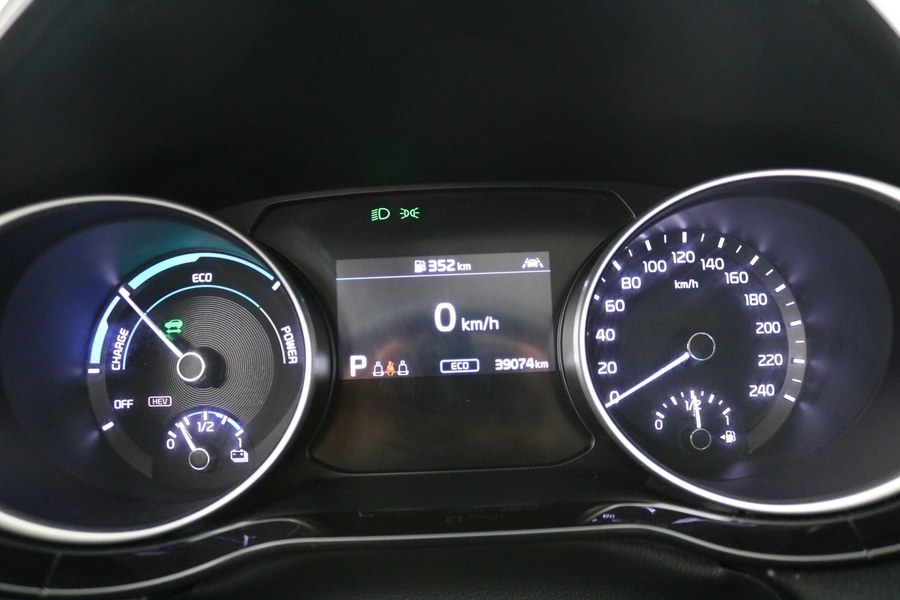 Kia XCeed vaihtoauto