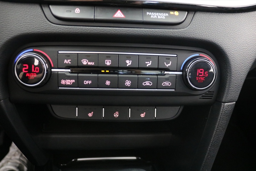 Kia XCeed vaihtoauto