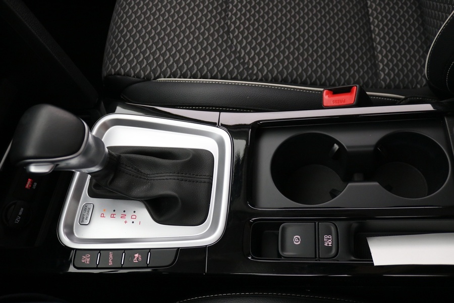 Kia XCeed vaihtoauto