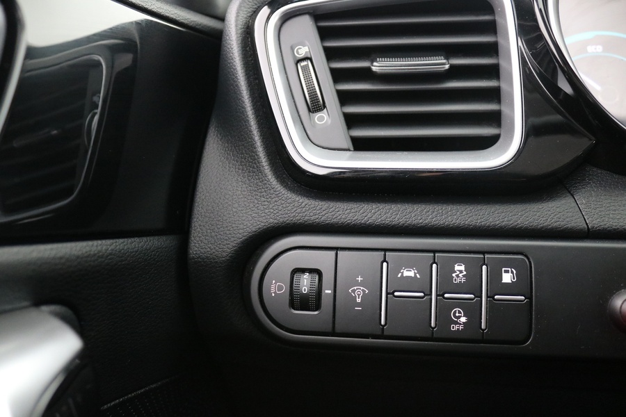 Kia XCeed vaihtoauto