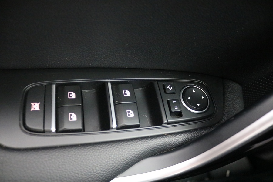 Kia XCeed vaihtoauto