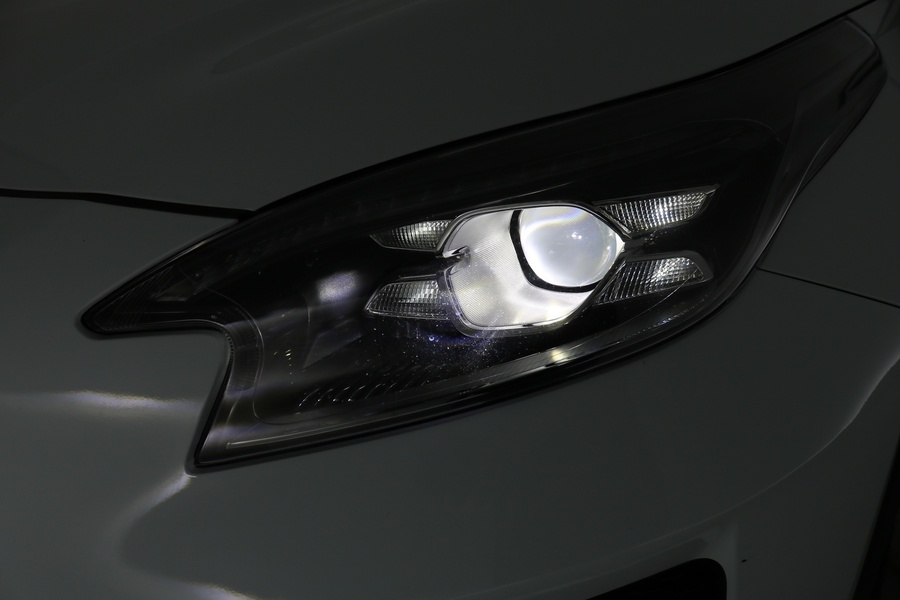 Kia XCeed vaihtoauto