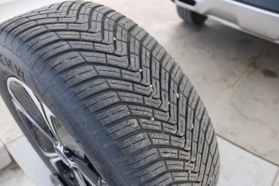 Kia XCeed vaihtoauto