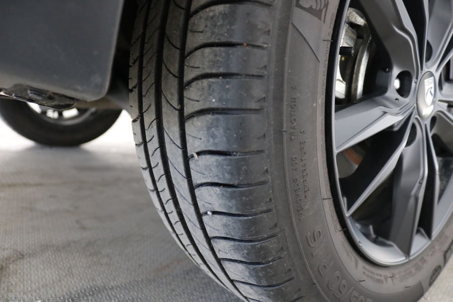 Kia XCeed vaihtoauto