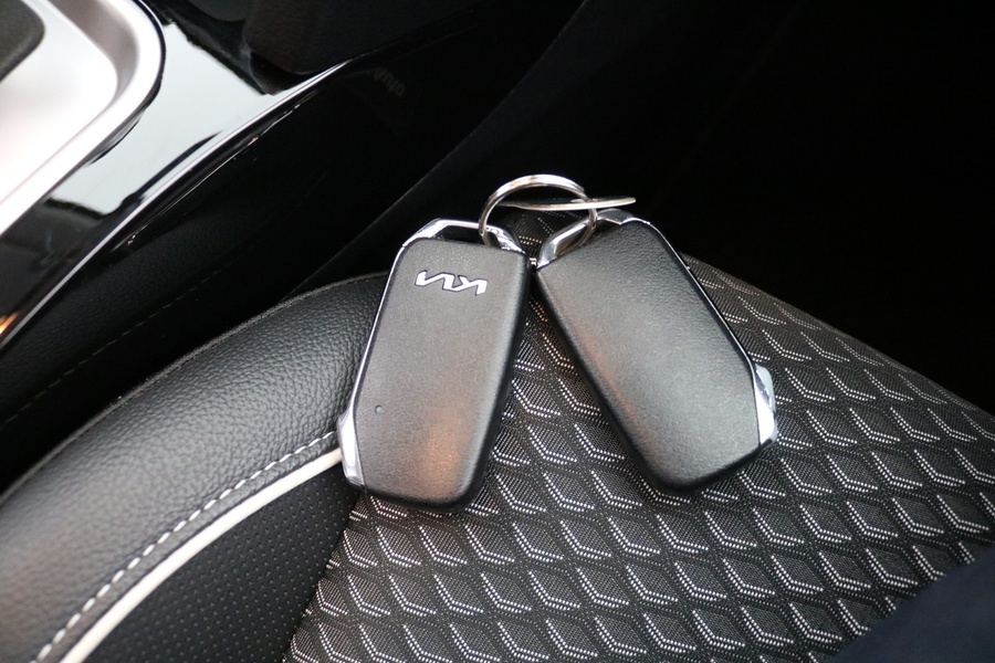 Kia XCeed vaihtoauto