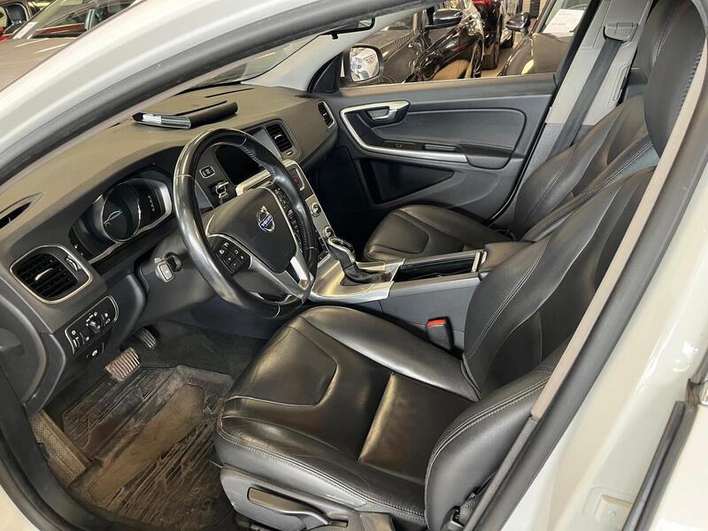 Volvo S60 vaihtoauto