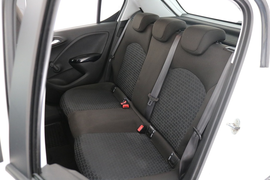 Opel Corsa vaihtoauto