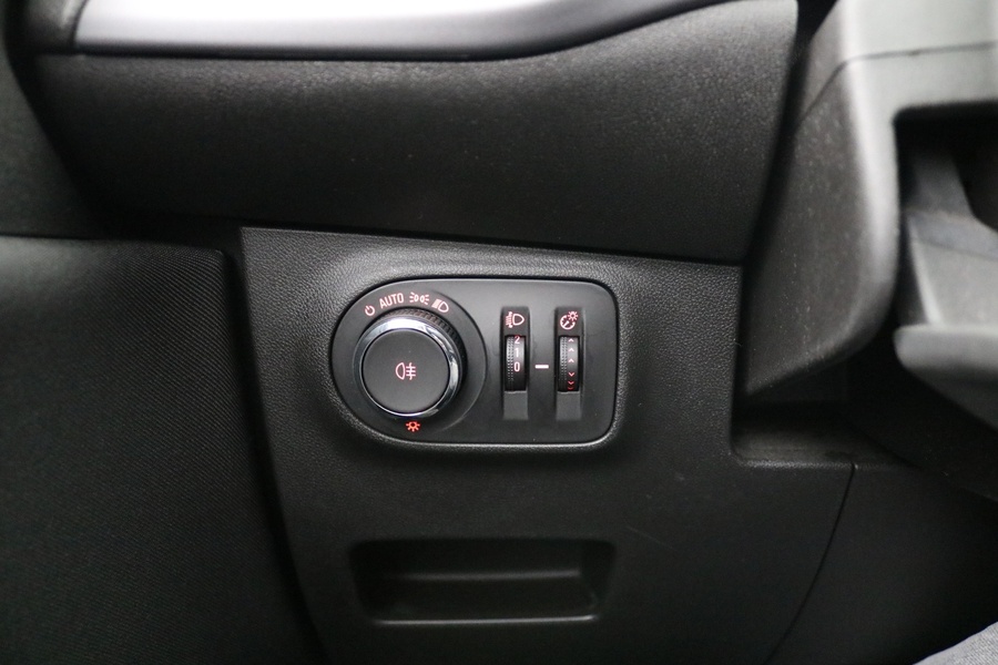 Opel Corsa vaihtoauto