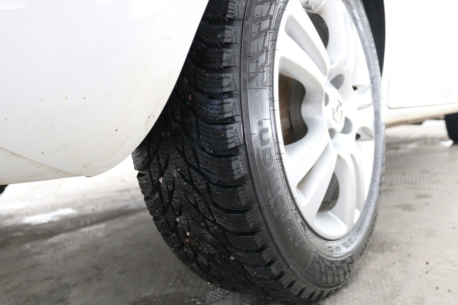 Opel Corsa vaihtoauto