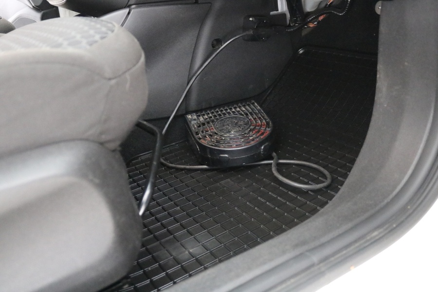 Opel Corsa vaihtoauto