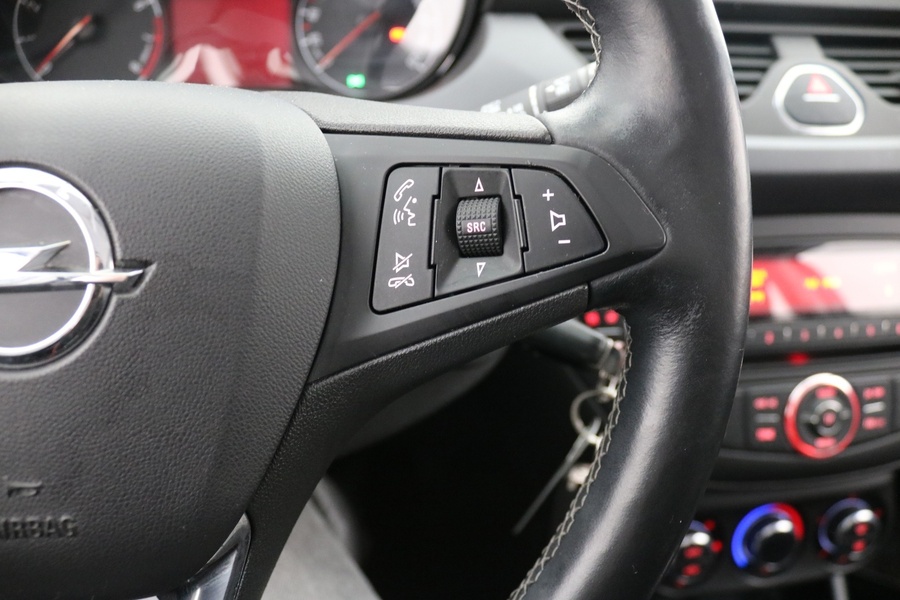 Opel Corsa vaihtoauto