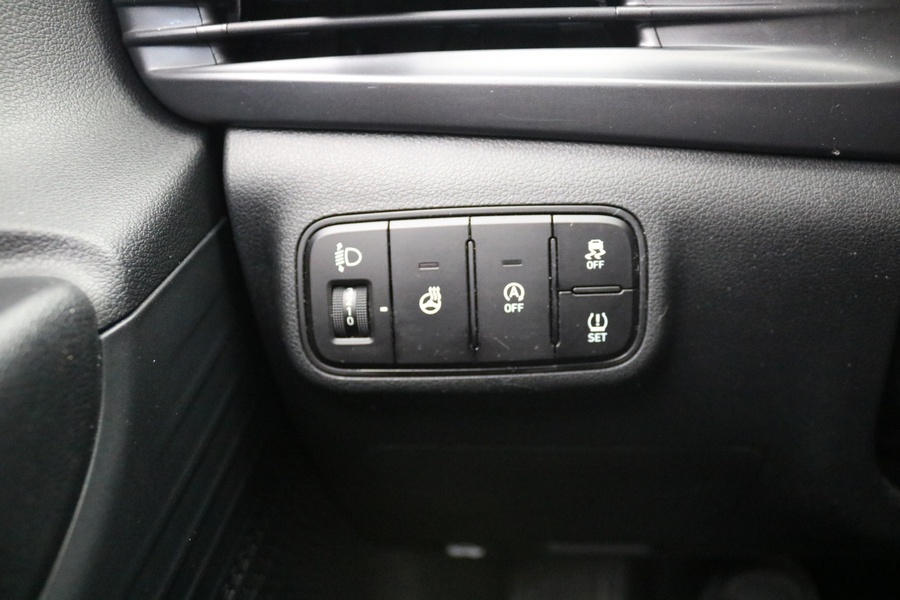 Hyundai i20 Hatchback vaihtoauto