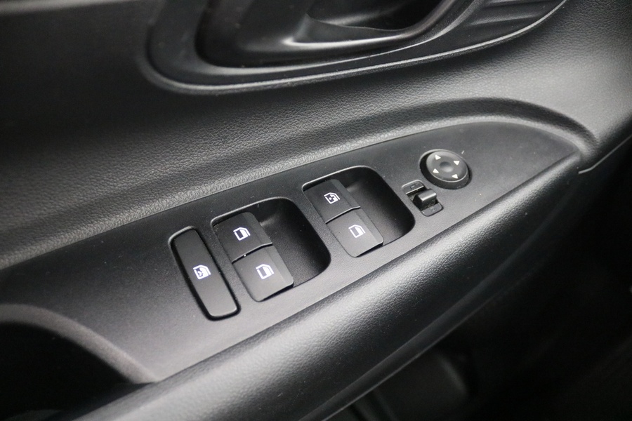 Hyundai i20 Hatchback vaihtoauto