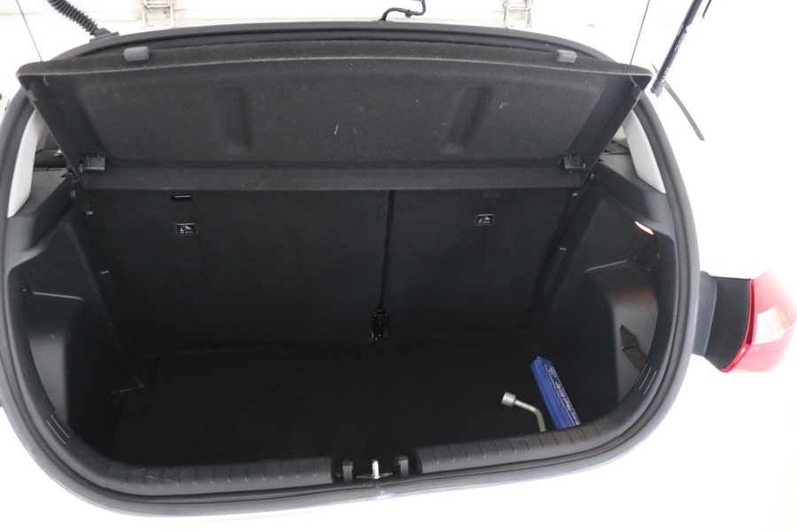 Hyundai i20 Hatchback vaihtoauto