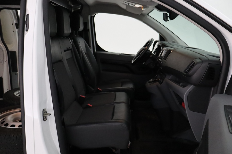 Opel Vivaro vaihtoauto