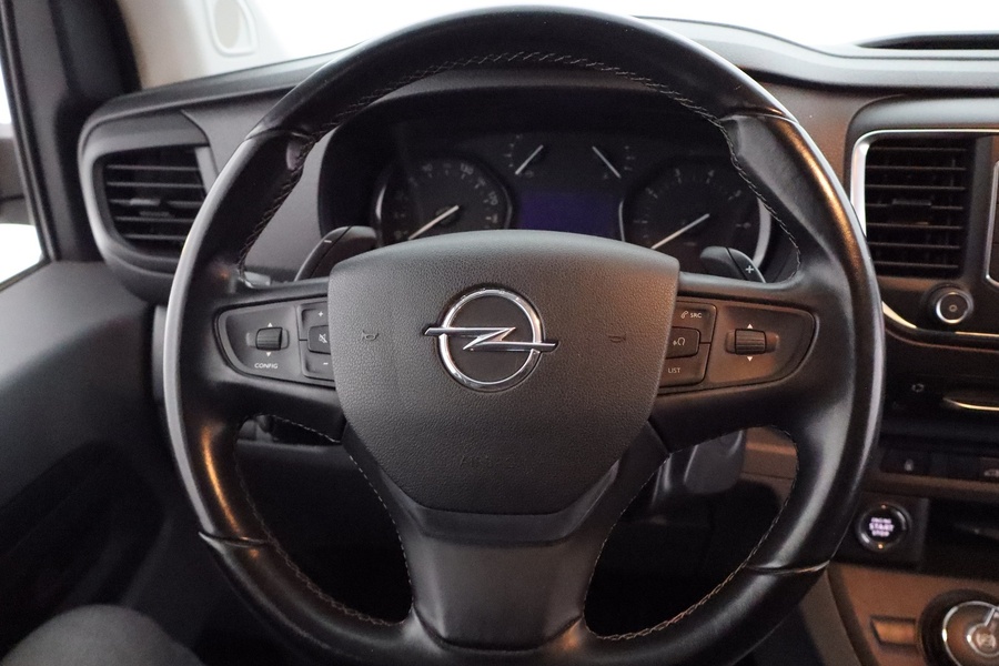 Opel Vivaro vaihtoauto