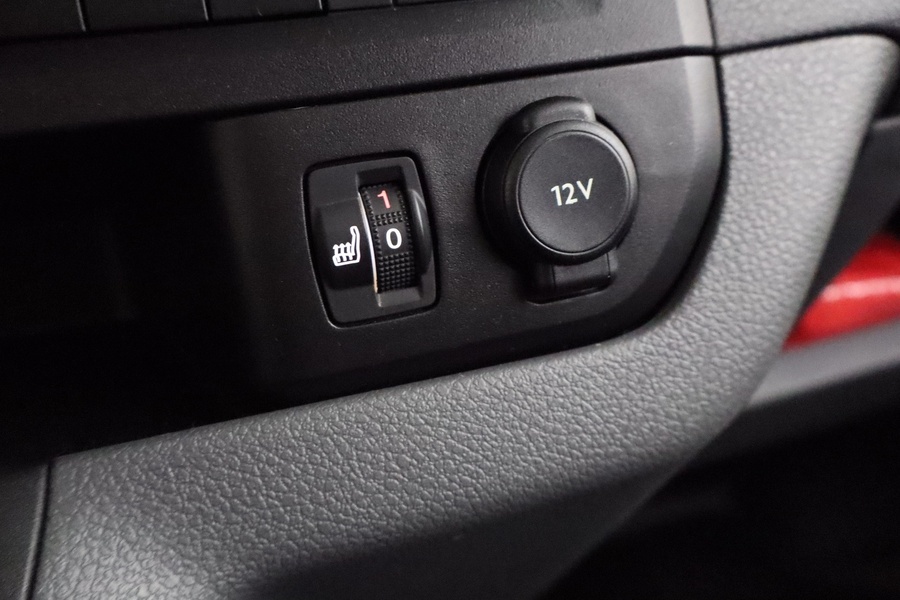 Opel Vivaro vaihtoauto