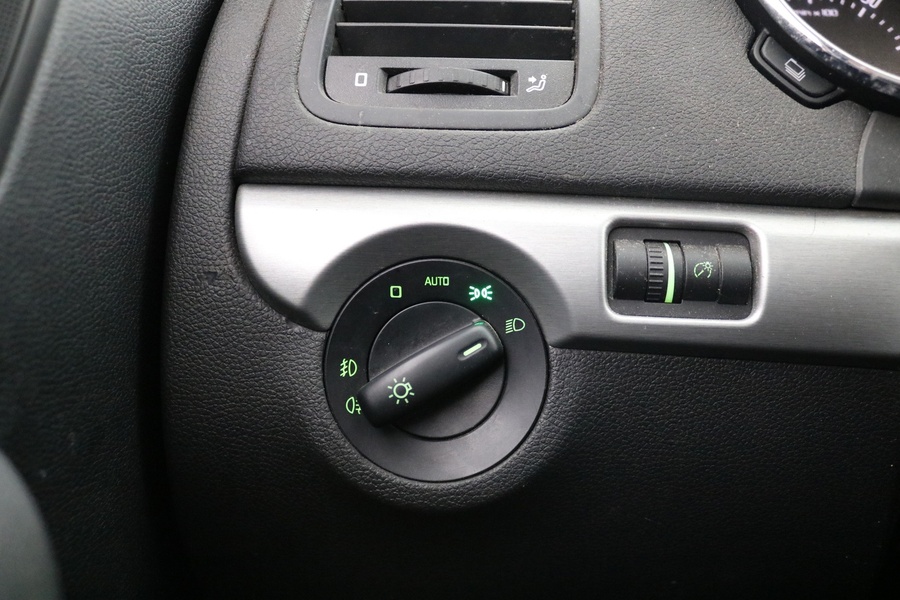 Skoda Yeti vaihtoauto