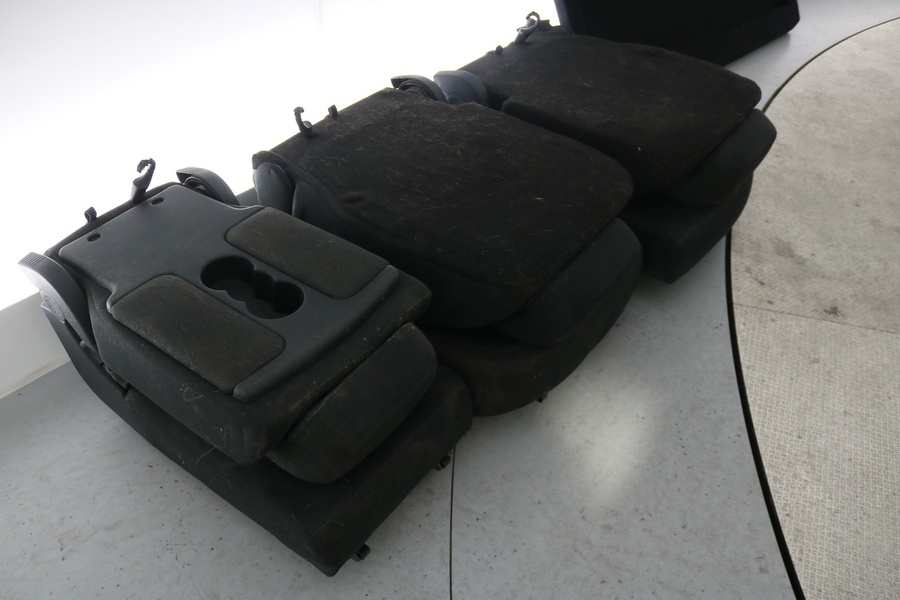 Skoda Yeti vaihtoauto