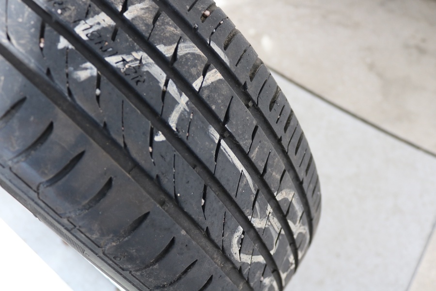 Suzuki Swift vaihtoauto