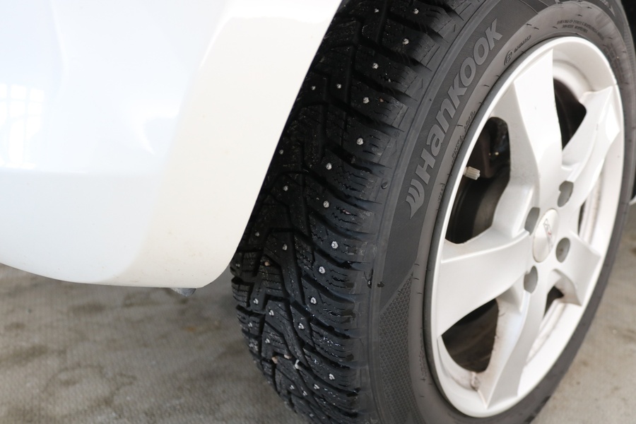 Suzuki Swift vaihtoauto