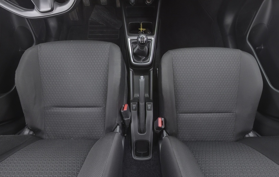 Suzuki Swift vaihtoauto