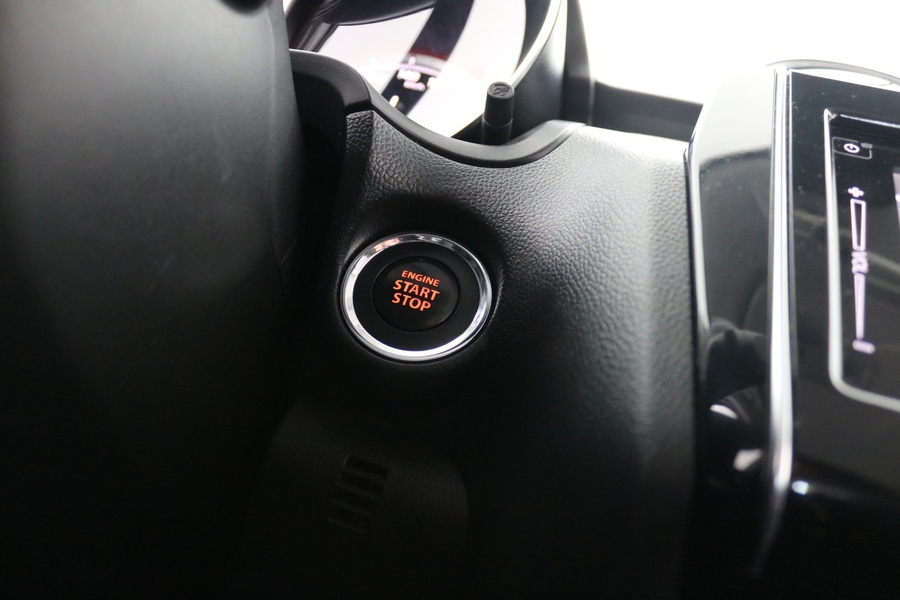 Suzuki Swift vaihtoauto