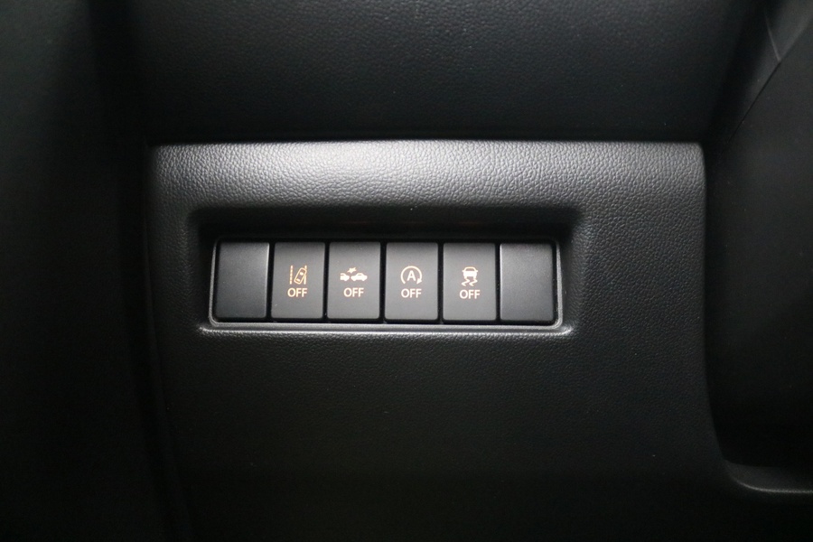 Suzuki Swift vaihtoauto