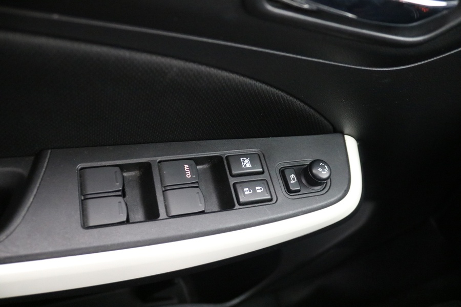 Suzuki Swift vaihtoauto