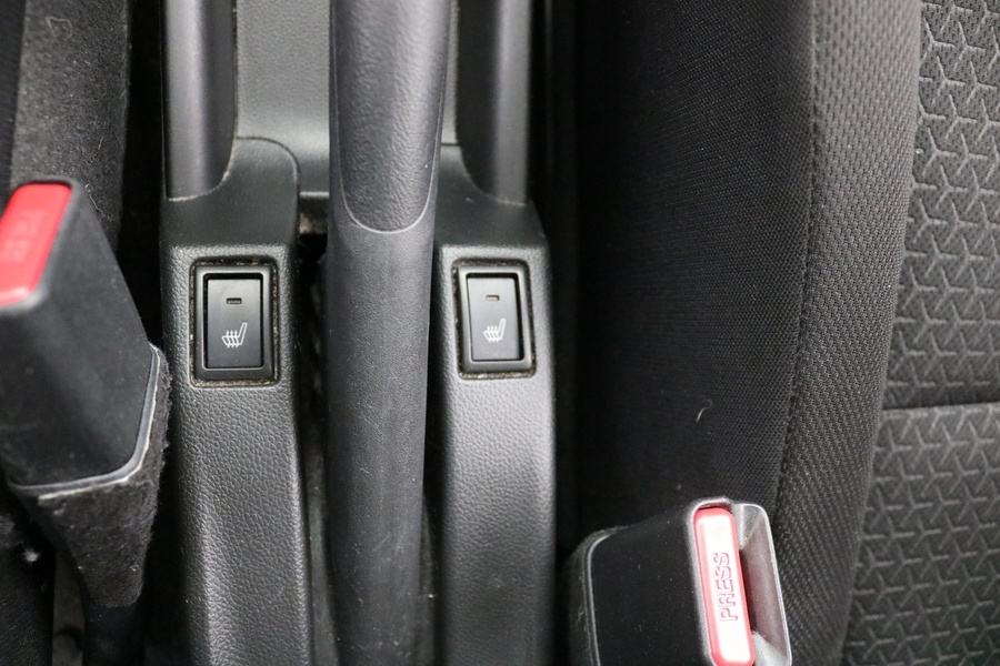 Suzuki Swift vaihtoauto