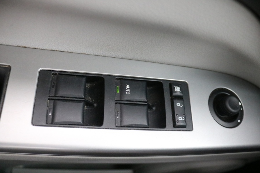 Jeep Patriot vaihtoauto