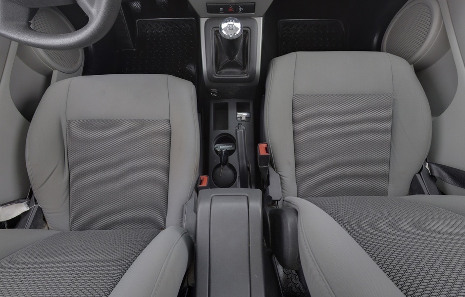 Jeep Patriot vaihtoauto