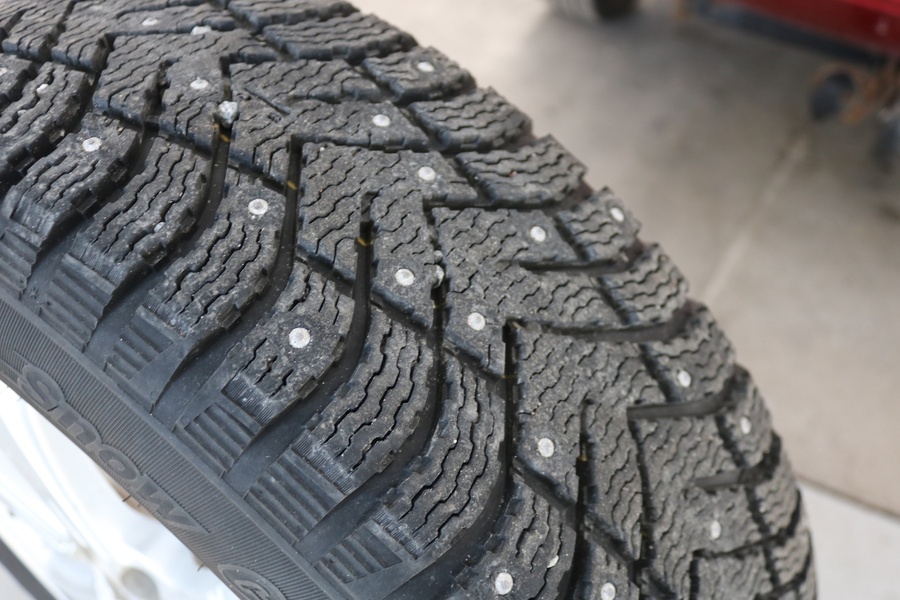 Jeep Patriot vaihtoauto