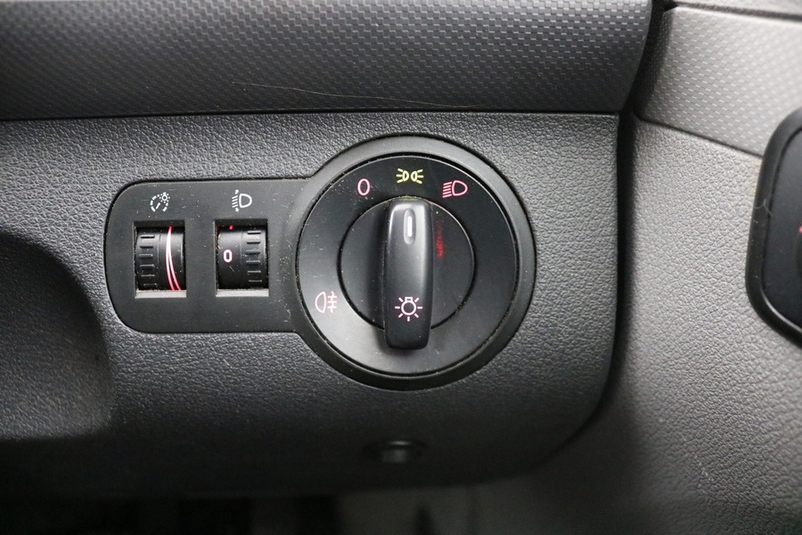 Volkswagen Caddy vaihtoauto