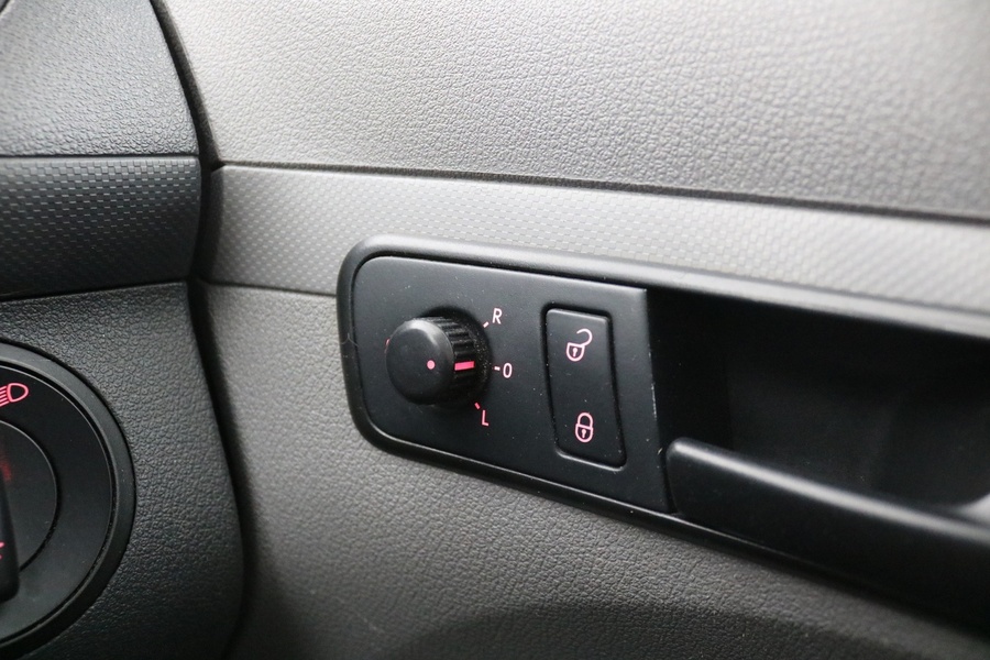 Volkswagen Caddy vaihtoauto