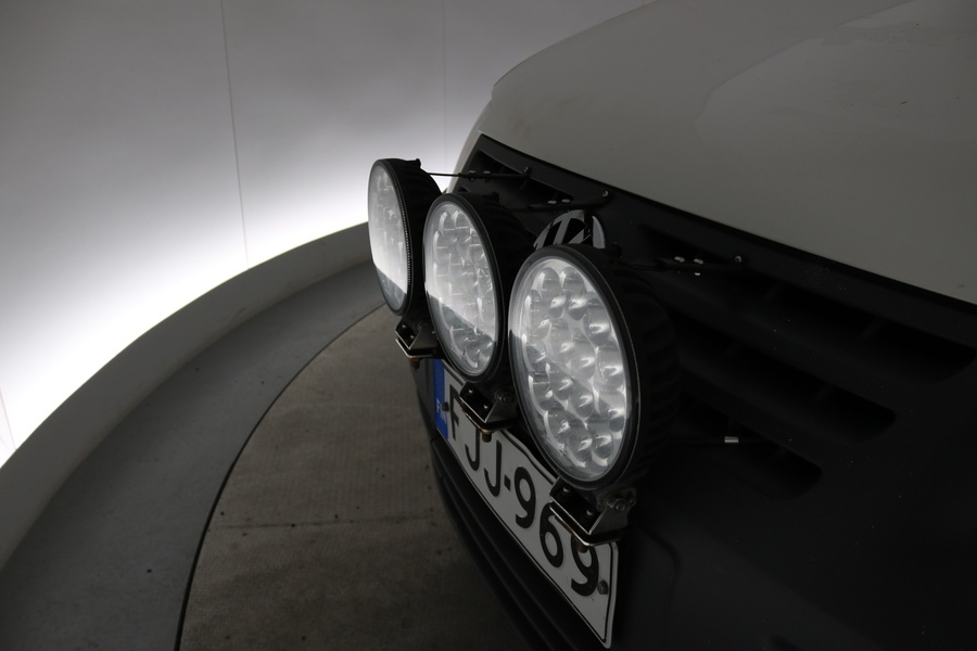 Volkswagen Caddy vaihtoauto