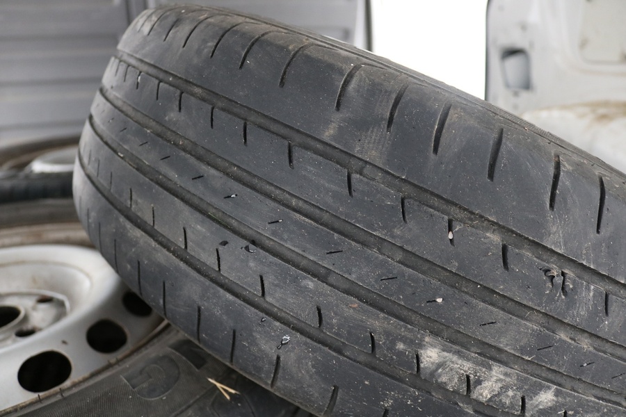 Volkswagen Caddy vaihtoauto