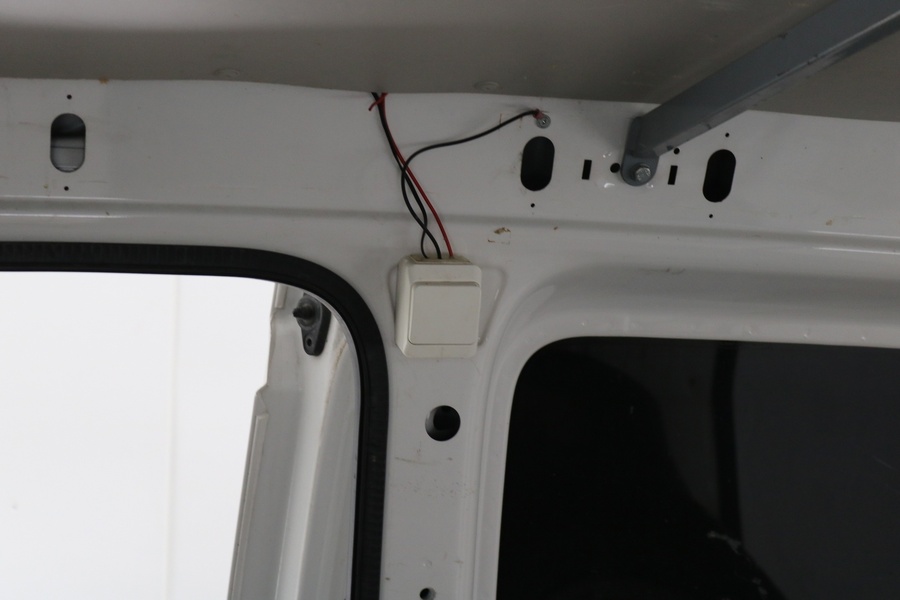 Volkswagen Caddy vaihtoauto