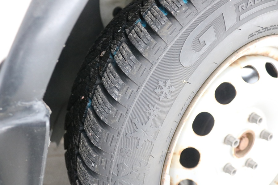 Volkswagen Caddy vaihtoauto