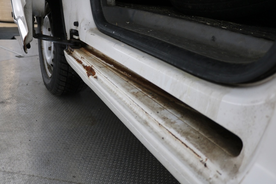 Volkswagen Caddy vaihtoauto